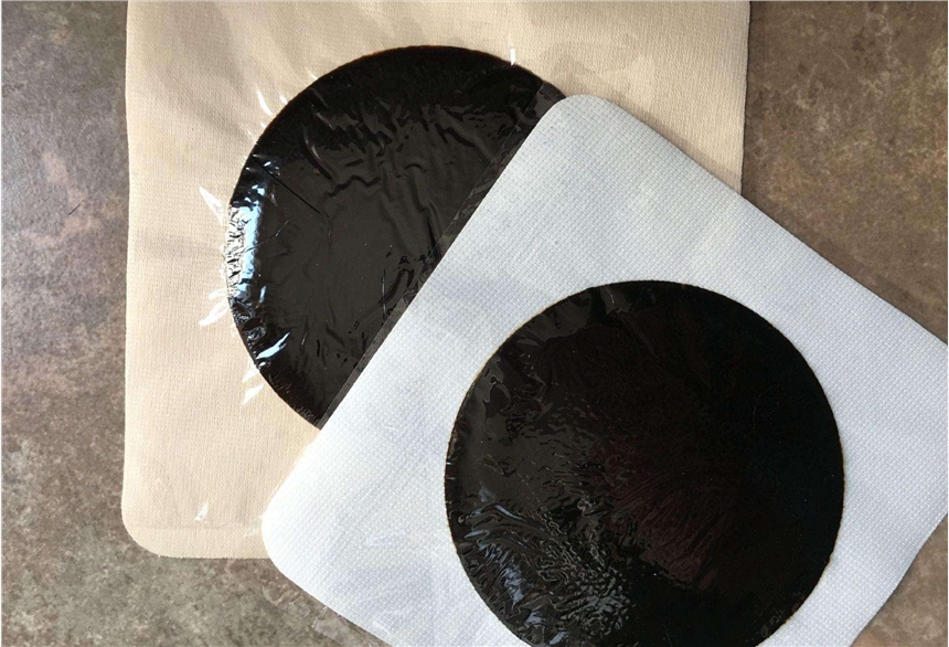 什么是膏藥？膏藥的正確貼法是什么？