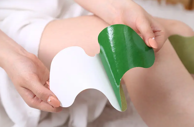 高品質(zhì)艾灸貼代加工，滿足您的個(gè)性化需求！